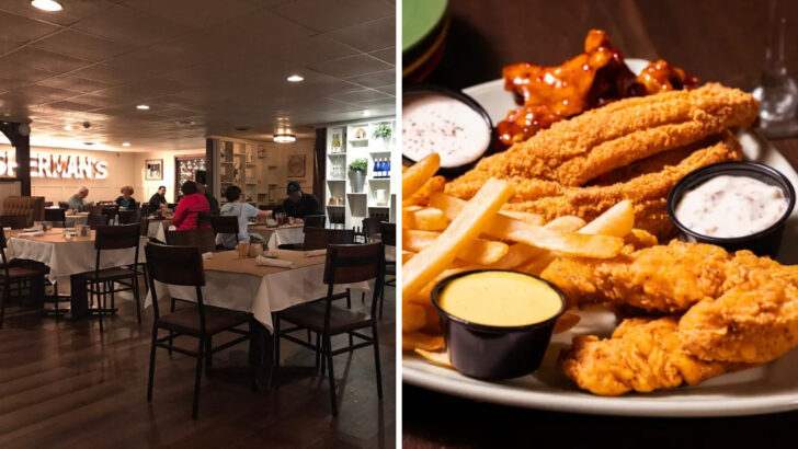 9 Delta Cafes in Mississippi Where the Catfish Always Comes with a Story