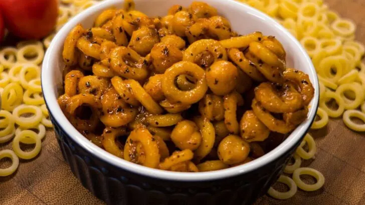 9 Dishes Italians Prefer That Tourists Usually Skip (Plus 4 for Special Occasions)