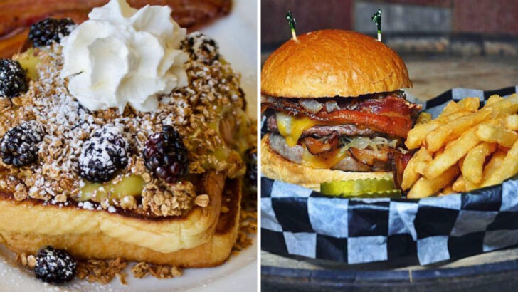 9 European-Style Restaurants in Wisconsin Serving Comfort Food Done Right