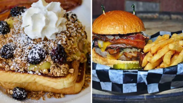 9 European-Style Restaurants in Wisconsin Serving Comfort Food Done Right