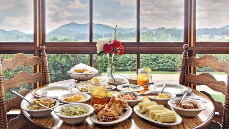 9 Family-Owned Georgia Restaurants That Feel Like a Step Back in Time