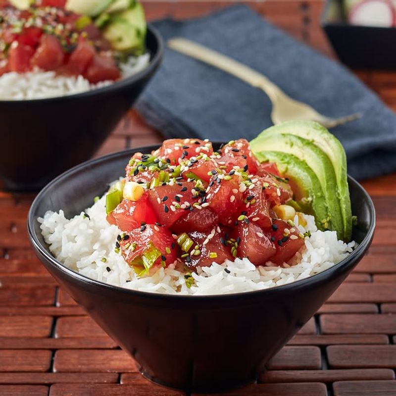 Poke