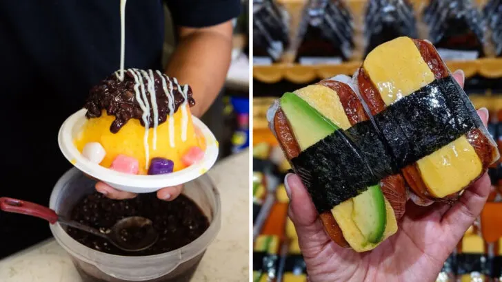 9 Foods Hawaiians Miss the Second They’re Away From the Islands