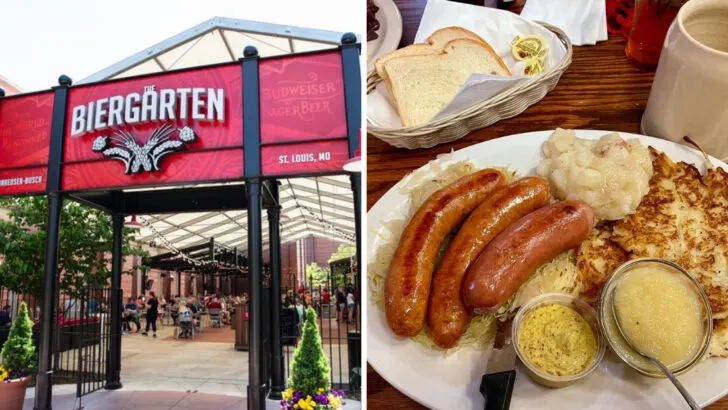 9 German Sausage Kitchens in Missouri That Feel Straight Out of Bavaria