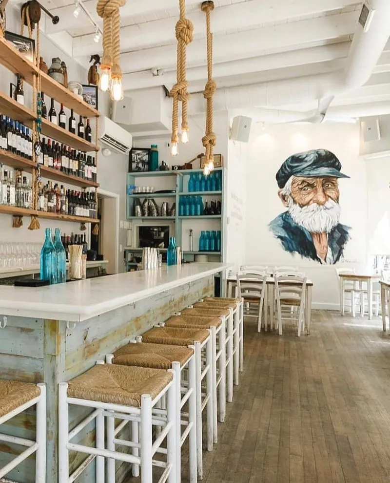 Kava Neo-Taverna