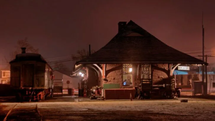 9 Historic Small Towns Around Gettysburg Brimming with American Heritage