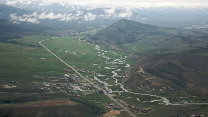 9 Idaho Lake Towns Locals Say Are No Longer Affordable