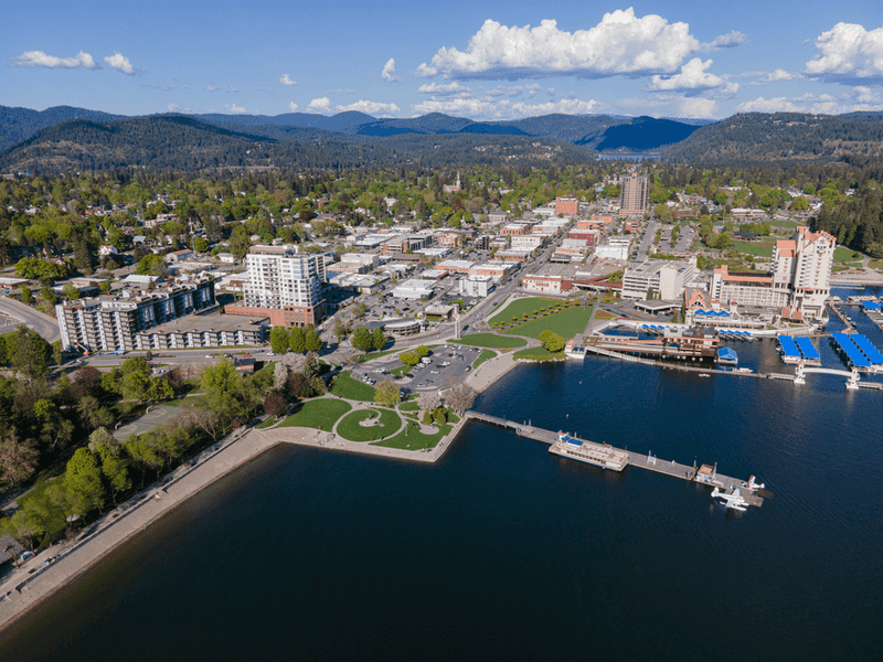 Coeur d’Alene