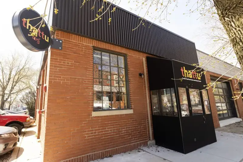 Thattu – Chicago, IL