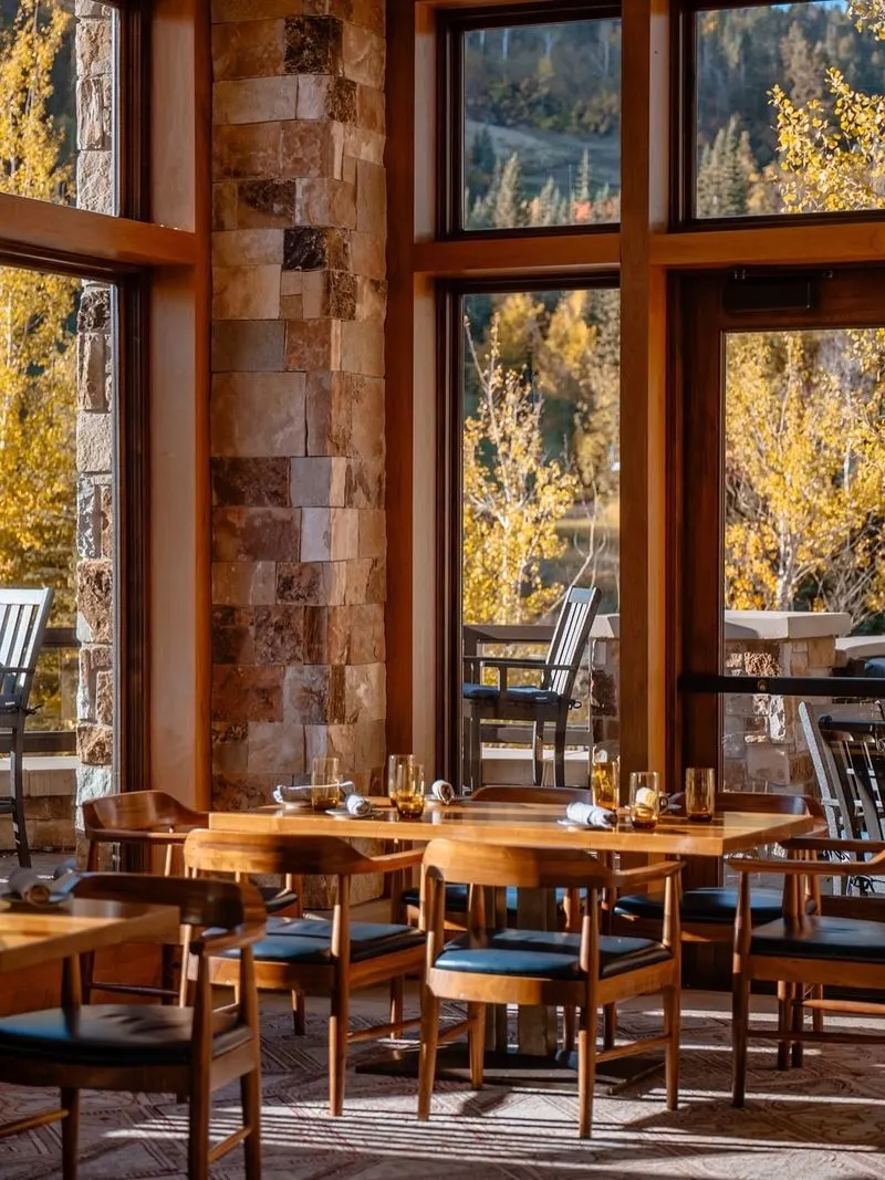 La Stellina — Deer Valley (The St. Regis Deer Valley)