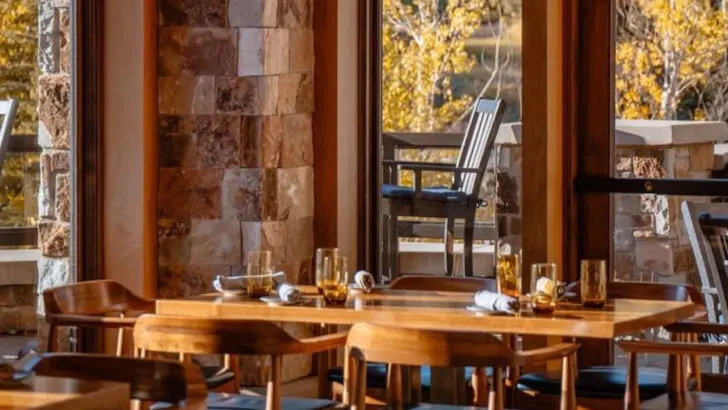 9 Italian Restaurants in Utah Serving Family Recipes With Mountain Views