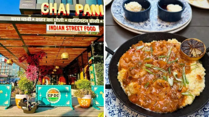 9 Local Favorites in Asheville, North Carolina That Win Over Every Visitor