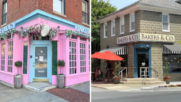 9 Maryland Bakeries Locals Say Don’t Stay Stocked for Long
