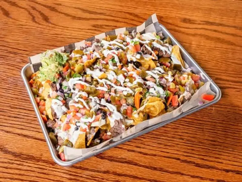 El Sol Mexican Restaurant