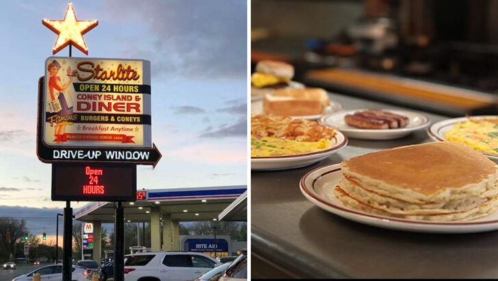 9 Michigan Coney Island Joints Still Doing It the Old-School Way
