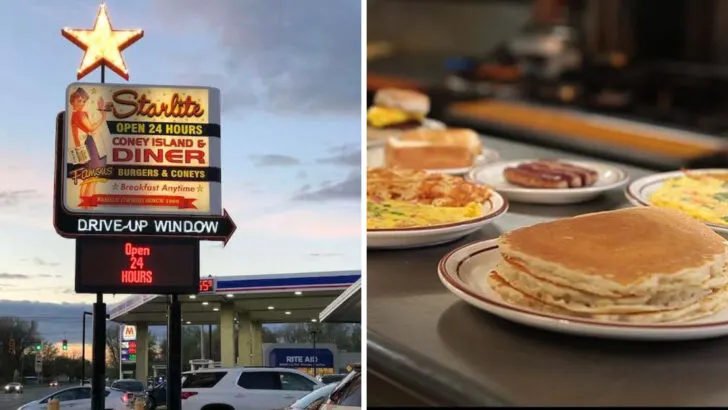 9 Michigan Coney Island Joints Still Doing It the Old-School Way