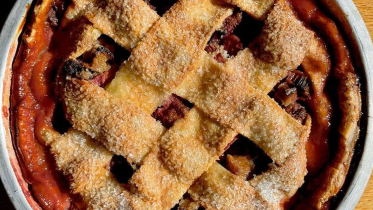 9 Minnesota Cafés Baking Seasonal Pies That Mark the Start of Fall