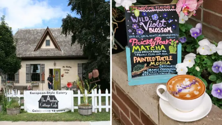 9 Minnesota Small-Town Restaurants Locals Say Feel Like Family