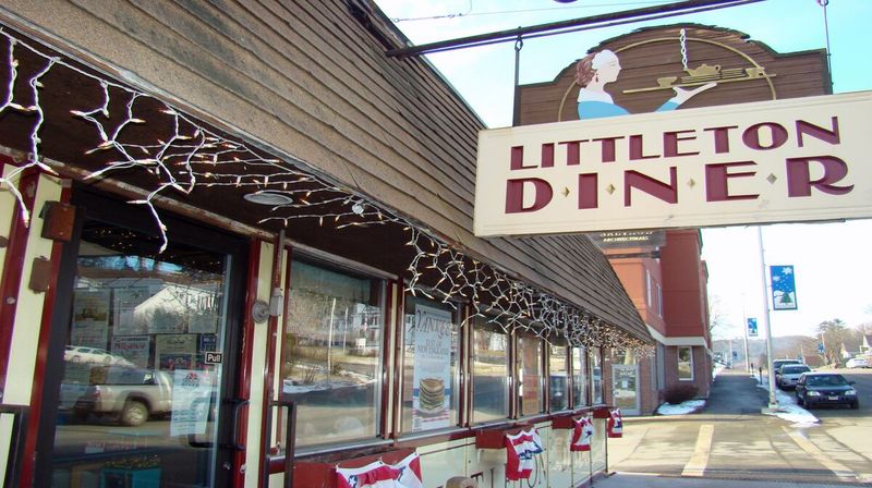 Littleton Diner