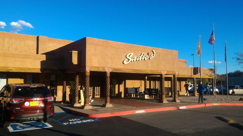 Sadie’s of New Mexico (Albuquerque)