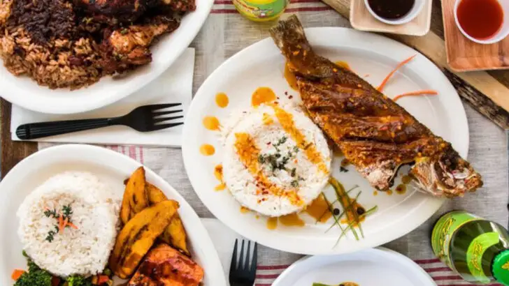 9 North Carolina Shrimp Shacks Where You’ll Find More Locals Than Tourists