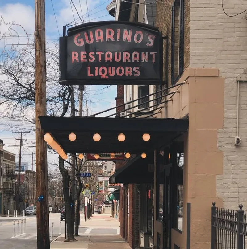 Guarino’s — Cleveland, OH