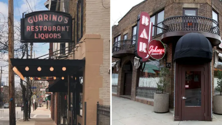 9 Ohio Old-School Italian Restaurants Still Doing It the Traditional Way