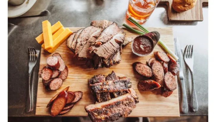 9 Oklahoma City Spots Serving Incredible Food Without the Fuss