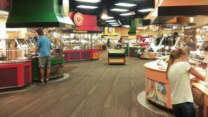 9 Oklahoma Country Buffets That Keep the Tradition of Southern Comfort Alive