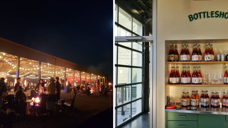 9 Oregon Cider Houses That Pair Small-Batch Pours With Local Farm Fare
