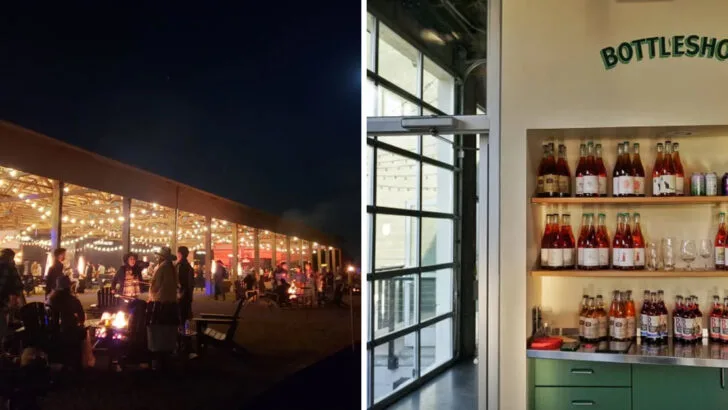 9 Oregon Cider Houses That Pair Small-Batch Pours With Local Farm Fare