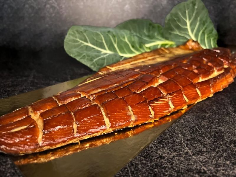 Josephson’s Smokehouse — Astoria