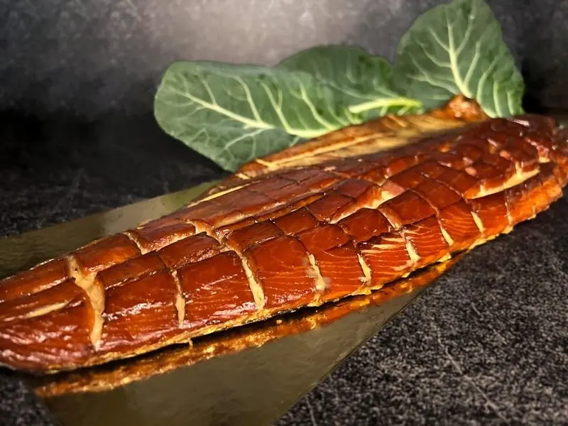 Josephson’s Smokehouse — Astoria