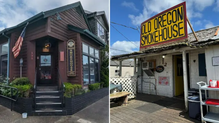 9 Oregon Coastal Smokehouses Travelers Seek Out for the Real Taste of the Coast