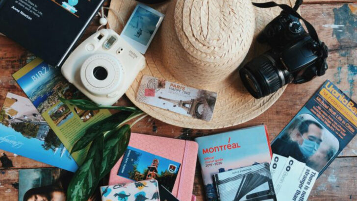 9 Overrated Travel Items That Make Your Bag Heavier, Not Your Trip Better