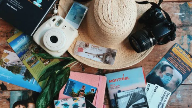 9 Overrated Travel Items That Make Your Bag Heavier, Not Your Trip Better