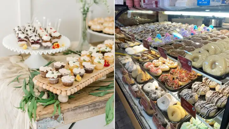 9 Pennsylvania Diners That Serve Apple Dumplings Just Like Grandma Made