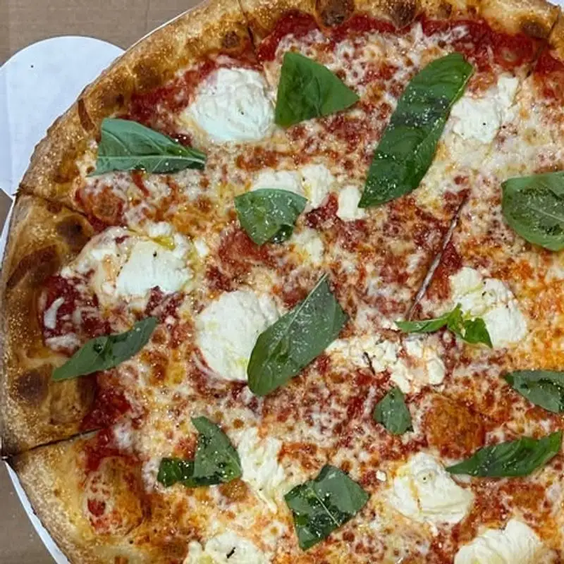 Ranger Joe’s Pizza – Kalispell