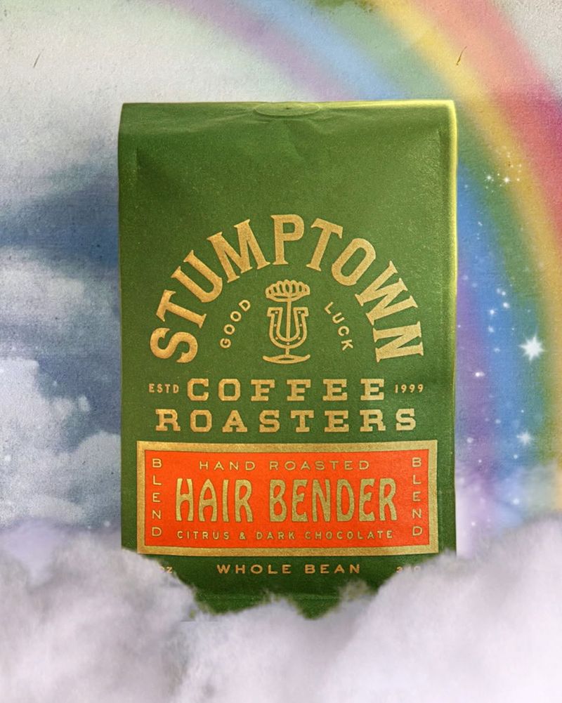 Stumptown Coffee Roasters