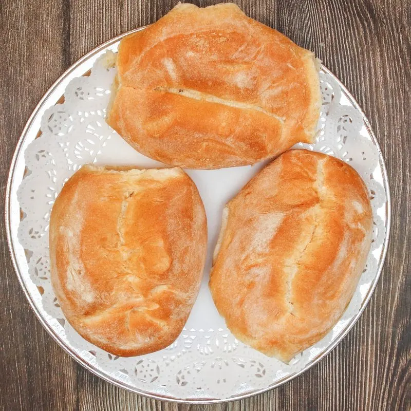 Three Flags Bakery – Central Falls