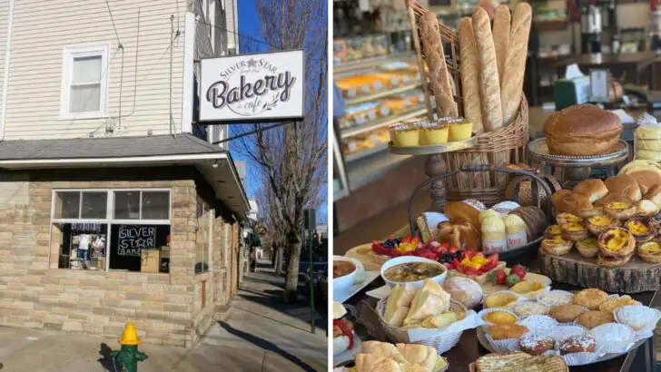 9 Portuguese Bakeries in Rhode Island That Fill the Air With Sweet Bread
