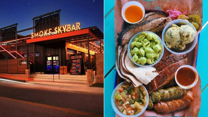 9 San Antonio BBQ Spots Everyone Tries to Book (And the Flavor Never Disappoints)