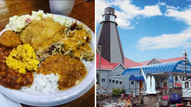 9 South Carolina Buffets Serving Shrimp and Grits the Way They Should Be