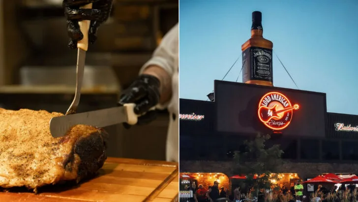 9 South Dakota All-You-Can-Eat Steakhouses That Keep the Tradition Alive