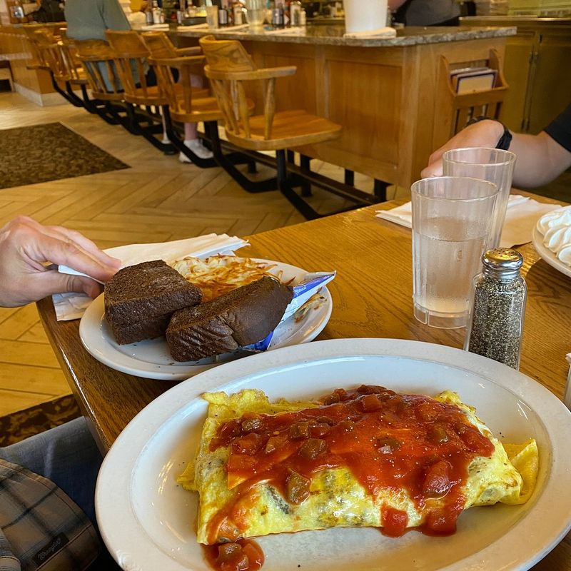Millstone Family Restaurant