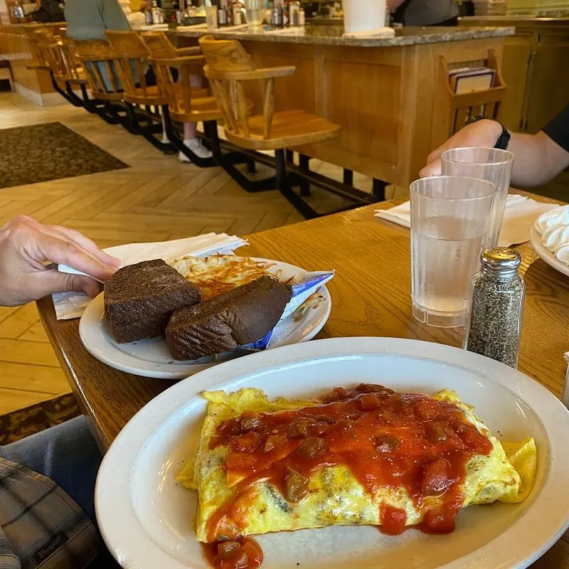 Millstone Family Restaurant
