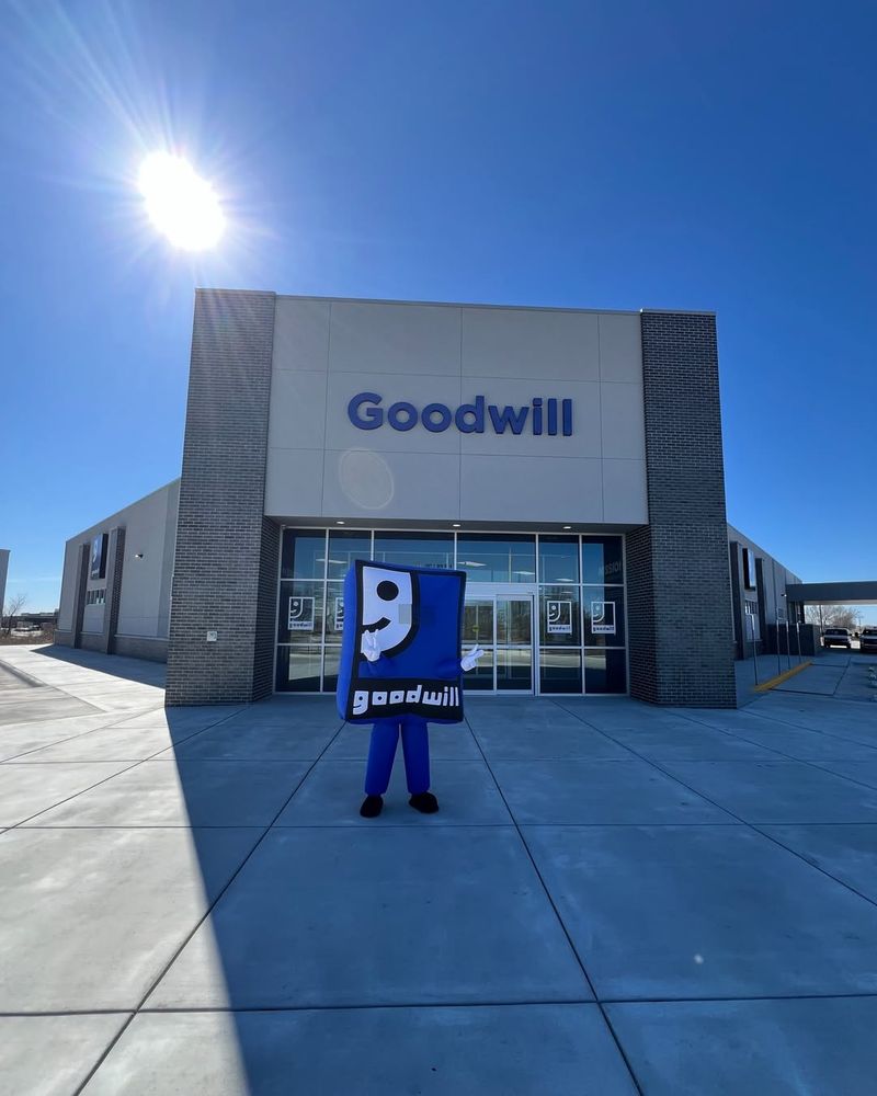 Goodwill - Wichita