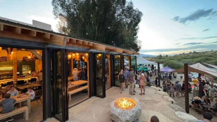 9 Steakhouses in Colorado’s Small Towns Where the View’s as Good as the Ribeye