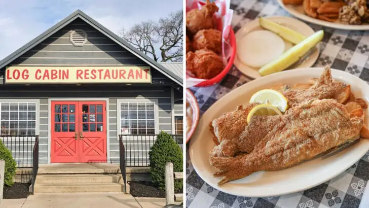 9 Tennessee Catfish Houses Where Friday Nights Still Mean Fried Fish