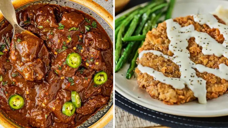 9 Texas Dishes Locals Defend Fiercely (Even When Visitors Don’t Get the Hype)